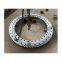 Kinematics Slewing Ring Large Diameter Klh10 Km36 Tc304 Ac350  Km3520t