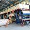 Kraft Paper PE Coating Machine For Single or Double Side