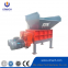 Energy-Saving Four Shaft Shredder for Sustainable Recycling