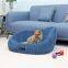 Pet bed