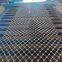 Manganese steel welding screen sand gravel screen filtration mine sand mesh welding, manganese steel mesh customization