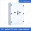 Laboratory Polyethylene Acid and Corrosive Chemicals Safety Storage PP Cabinet