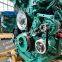 Volvo TAD1650VE-B industrial engine In-line 6-cylinder turbocharged with intercooler