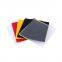 1.5/2/3mm 600*1200/600*600mm Customized Laserable Engraving CNC Laser ABS Double Color Sheet for Advertising Printing