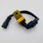 Excavator Accessories 188-7513 279-9829 Crankshaft Position Sensor With Wire Fits for Caterpillar E336D C15 C13