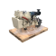 Cumins 188hp Marine Propulsion Engine for Inboard Boat/fishing Boats/passenger Ships