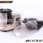 Automatic cooking machine electric soup maker thermo blender cooker