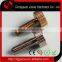 stainless steel precision machined metal parts