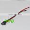 R/C Battery Switch Receiver Battery MS plug Dean Connector