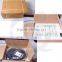 Mini Crazy Fit Massage Body Slimmer Vibration Plate (QMJ-306)