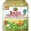 Holle baby food organic potatoes with peas and zucchini, 190g