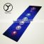 superior wear-resisting skillful manufacture durable oem eva custom printed yoga mat