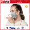 CM disposable activated carbon protective mask