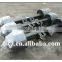 Trailer Axles Parts and Trailer Parts Use American Type Out