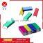 Hot Selling Good Use 24/6 Colorful Staples , 26/6 Colorful Staples