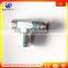barnett JIC Swivel Branch Tee NPT Male Solid and Swivel Reusable Hydraulic Hose Fittings/Hydraulic fitting