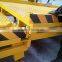 warehouse 12ton mobile dock ramp with hydraulic system