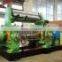two roll mill