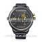 HOT!2015 most people like fashion watch this leather watch smart men