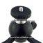 8x zoom optical telephoto telescope lens with universal clip and flexible tripod