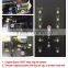 Good condition , high speed 1.8m eco solvent printer indoor and outdoor sublimation printing
