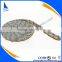 New Packing polyester double braided dock line nylon rope for mooring