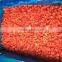 Frozen Red Pepper