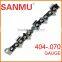 .404 Chainsaw saw chain