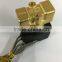 2015 popular 2/2port solenoid vale VX21 series
