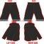 Custom club name MMA short