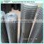 4' x50' electro plating galvanized welded mesh