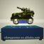 New design stand magnetic display rack for toy flight and cars