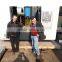 VM1060 china 4 axis cnc milling machine centers