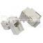 Behpex Cat6 Keystone Jack, Cat6 UTP Keystone Jack, Cat6 Unshielded Keystone Jack