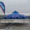 china supplier thick vacuum forming plastic parts for machine