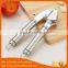 stainless steel garlic crusher garlic press