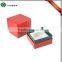 Custom luxury paper cardboard candle box packaging