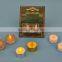 led tea light flashing candles