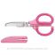 Reliable and Easy to use 2015 newest scissor for multi use Hot - selling