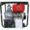 water pump 2'' inch 3hp electric portable diesel KDP20