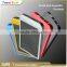 4000 mah solar mobile charger ultra slim power bank ultra slim power bank