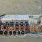 2014 The lowest price of Small size 12PSB diesel injection pump test bench.