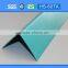 Brightly colored Vinyl Corner Guard for wall or door