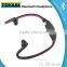 FM Radio TF card support Bluetooth Earphone sport and fashional new style