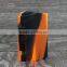 Authentic Tesla Nano 60W TC Box Mod Built In 3600mAh Battery Temperature Control Vapor Mod silicone case 19 Colors