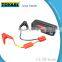 16500mah Heavy Duty Equipment Loader Skid Steer Semi Truck Jump Starter Booster Pack