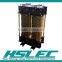 HSLEC Single phase low voltage 2000A high current power inductor 1000uH