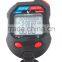 Multifunctional Professional Stopwatch With 100 Laps