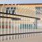 out door High anti climb security fence for sale