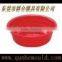 Wholesale products new popular plastic counter top washing basin